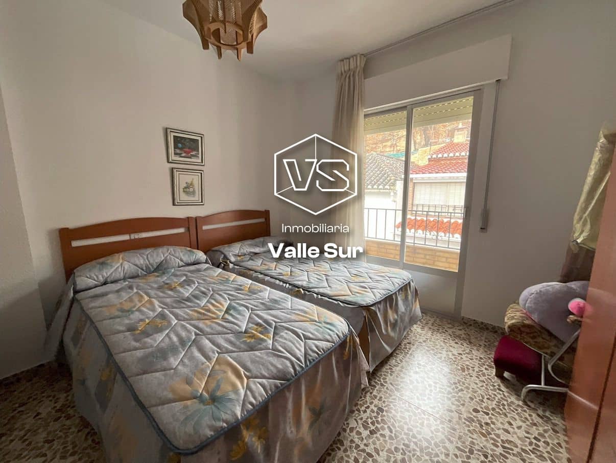 5 Zimmer Haus zu verkaufen in Albunuelas - 149.900 € (Ref: 9588082)