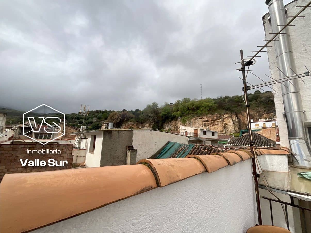 5 Zimmer Haus zu verkaufen in Albunuelas - 149.900 € (Ref: 9588082)