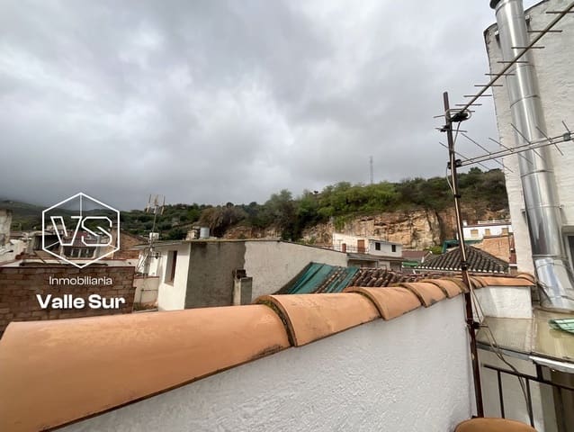 5 Zimmer Haus zu verkaufen in Albuñuelas - 149.900 € (Ref: 9588082)