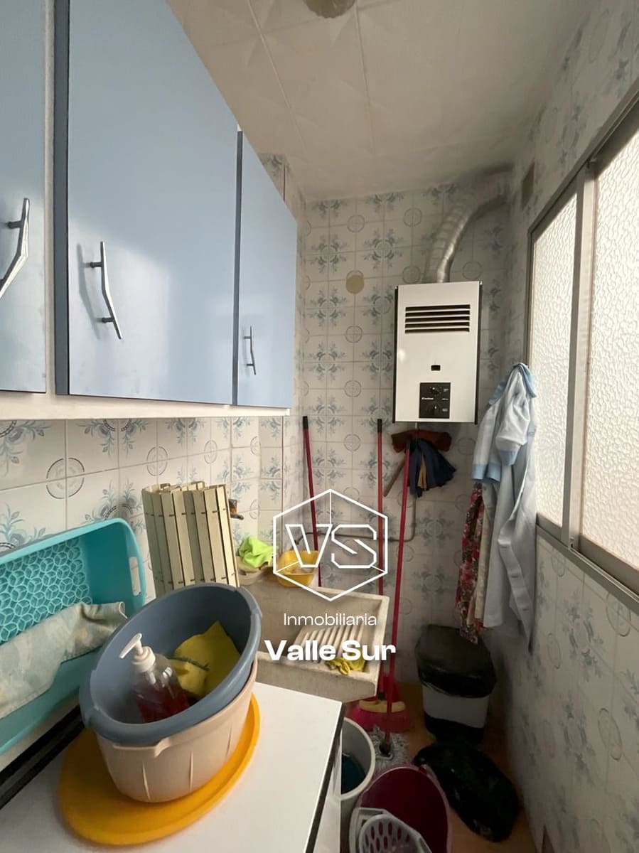 5 Zimmer Haus zu verkaufen in Albunuelas - 149.900 € (Ref: 9588082)