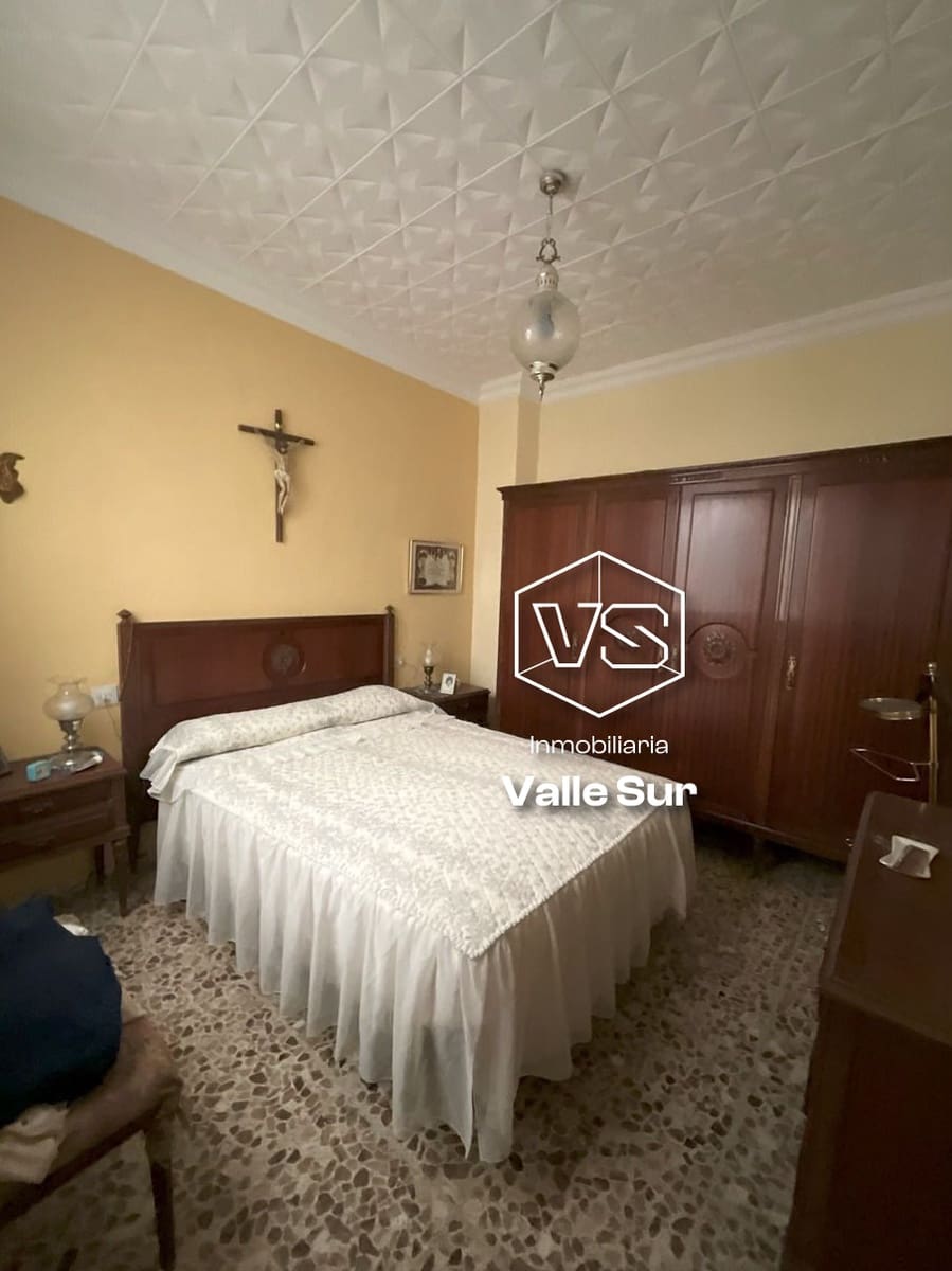 5 Zimmer Haus zu verkaufen in Albunuelas - 149.900 € (Ref: 9588082)