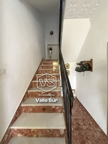 5 Zimmer Haus zu verkaufen in Albuñuelas - 149.900 € (Ref: 9588082)