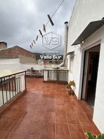 5 Zimmer Haus zu verkaufen in Albuñuelas - 149.900 € (Ref: 9588082)