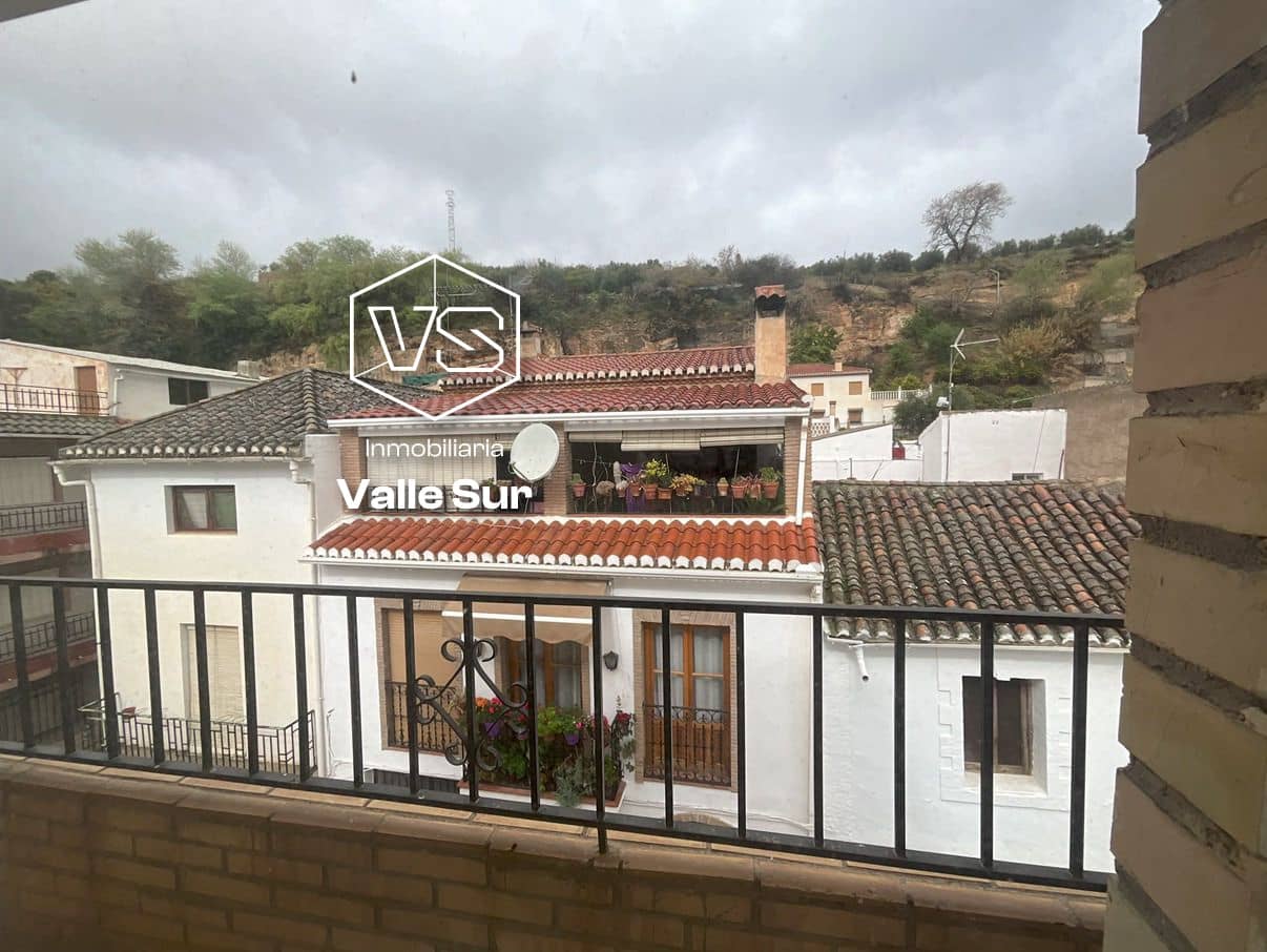 5 Zimmer Haus zu verkaufen in Albunuelas - 149.900 € (Ref: 9588082)