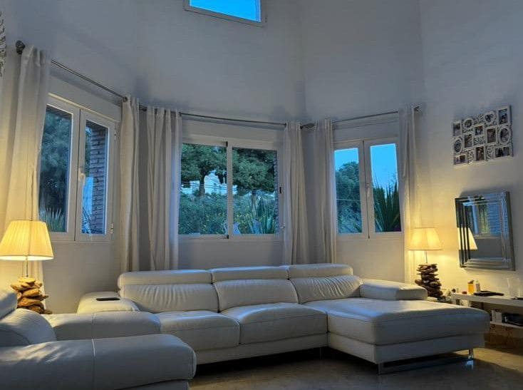 3 chambre Maison de Ville à vendre à Salobrena - 499 000 € (Ref: 9588083)