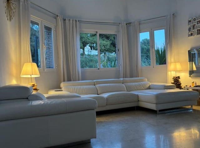 3 chambre Maison de Ville à vendre à Salobreña - 499 000 € (Ref: 9588083)