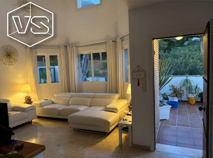 3 chambre Maison de Ville à vendre à Salobrena - 499 000 € (Ref: 9588083)