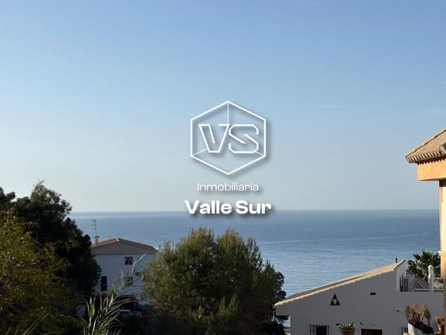 3 chambre Maison de Ville à vendre à Salobreña - 499 000 € (Ref: 9588083)