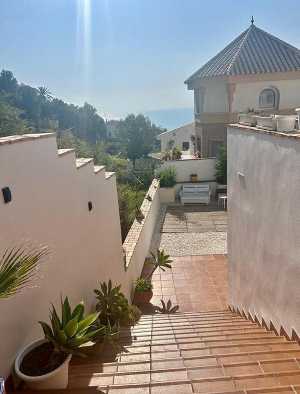 3 chambre Maison de Ville à vendre à Salobrena - 499 000 € (Ref: 9588083)