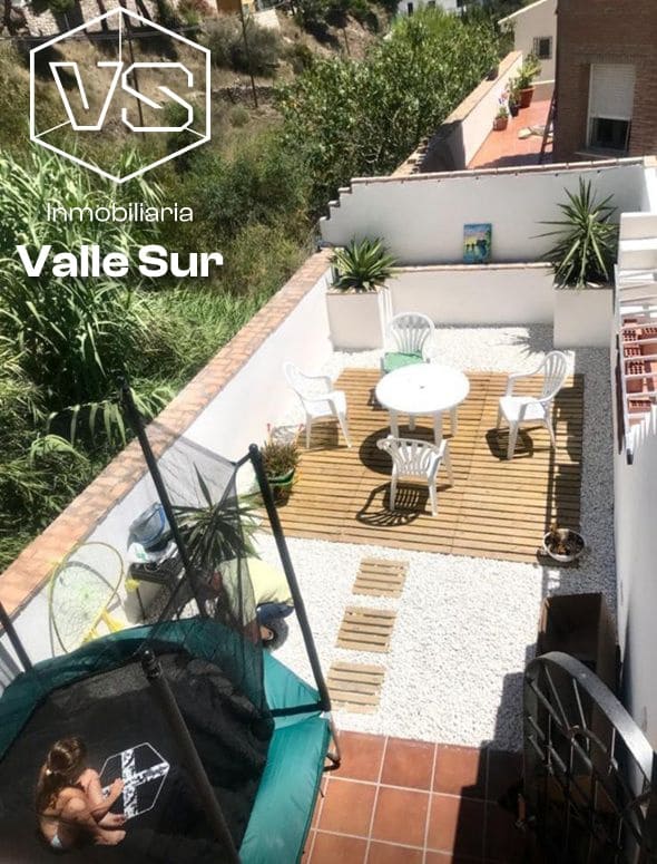 3 chambre Maison de Ville à vendre à Salobrena - 499 000 € (Ref: 9588083)