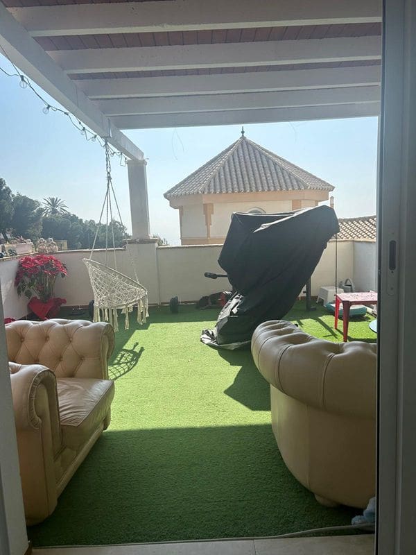 3 chambre Maison de Ville à vendre à Salobrena - 499 000 € (Ref: 9588083)