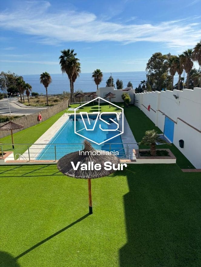 3 chambre Maison de Ville à vendre à Salobrena - 499 000 € (Ref: 9588083)