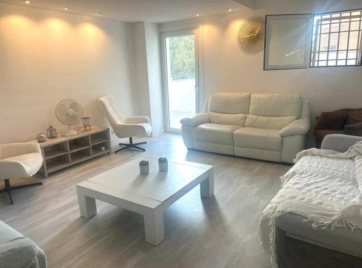 3 chambre Maison de Ville à vendre à Salobrena - 499 000 € (Ref: 9588083)