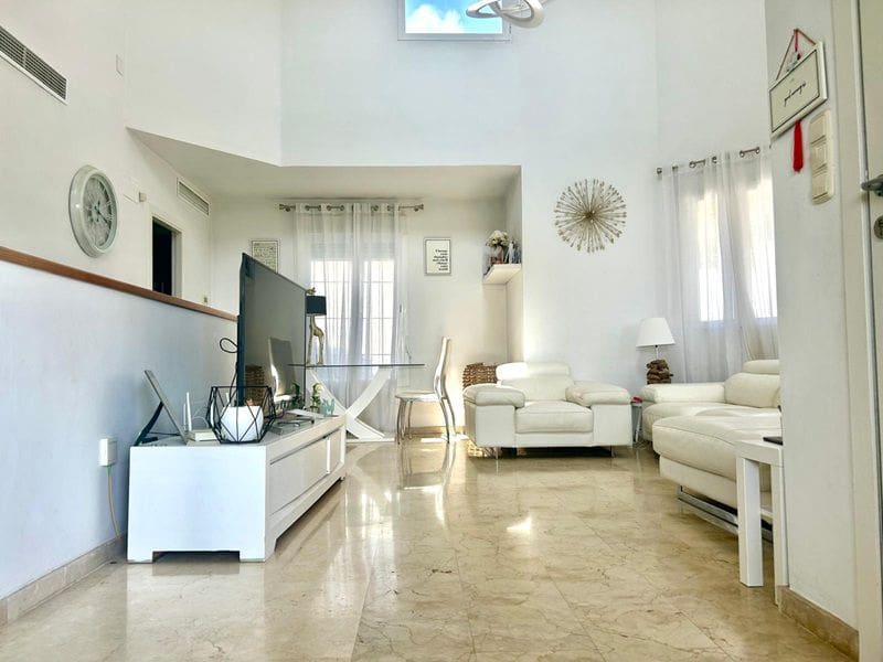 3 chambre Maison de Ville à vendre à Salobrena - 499 000 € (Ref: 9588083)