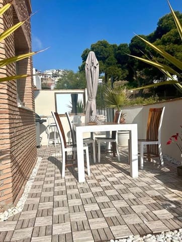 3 chambre Maison de Ville à vendre à Salobreña - 499 000 € (Ref: 9588083)