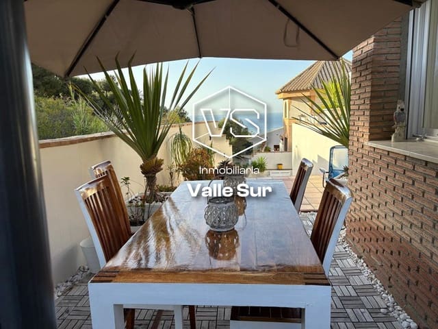 3 chambre Maison de Ville à vendre à Salobreña - 499 000 € (Ref: 9588083)