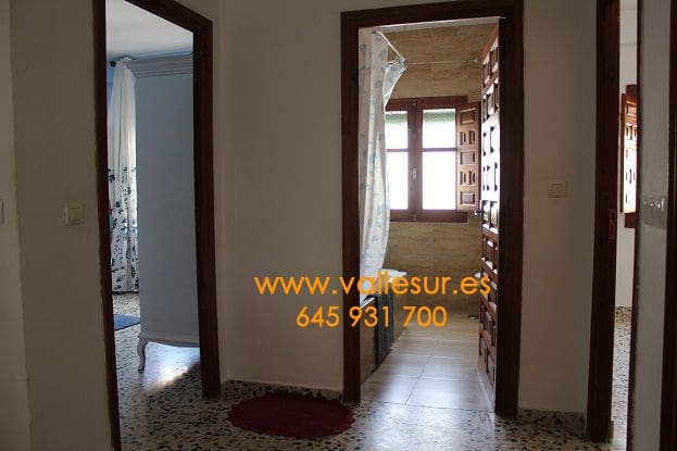 4 Zimmer Haus zu verkaufen in Melegis, El Valle mit Garage - 110.000 € (Ref: 9588084)