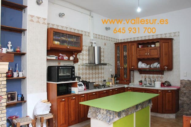 4 Zimmer Haus zu verkaufen in Melegis mit Garage - 110.000 € (Ref: 9588084)