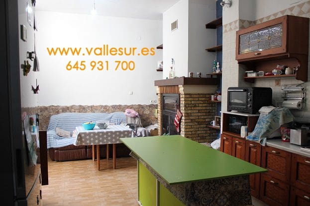 4 Zimmer Haus zu verkaufen in Melegis mit Garage - 110.000 € (Ref: 9588084)