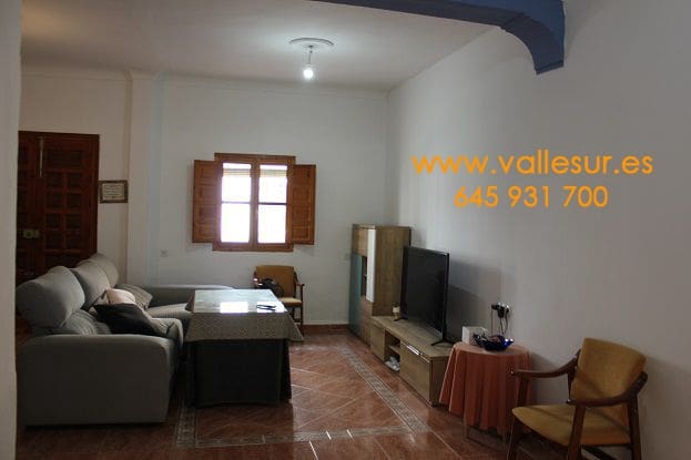 4 Zimmer Haus zu verkaufen in Melegis mit Garage - 110.000 € (Ref: 9588084)