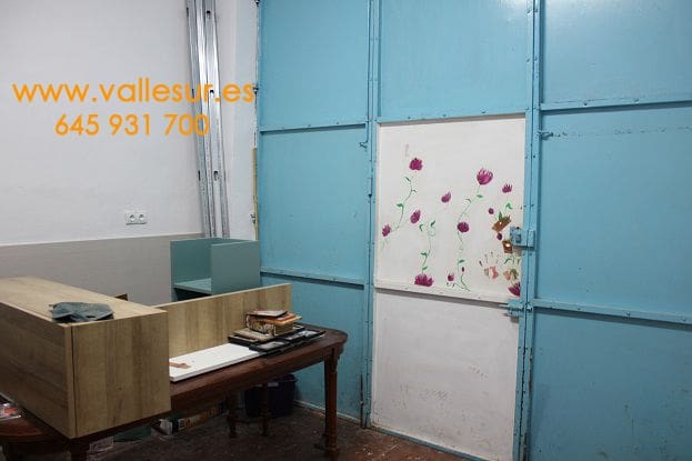 4 Zimmer Haus zu verkaufen in Melegis mit Garage - 110.000 € (Ref: 9588084)