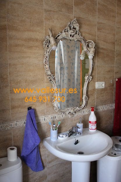 4 Zimmer Haus zu verkaufen in Melegis mit Garage - 110.000 € (Ref: 9588084)