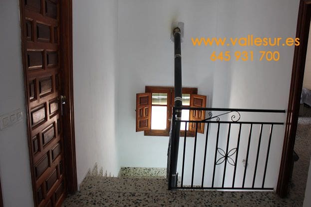 4 Zimmer Haus zu verkaufen in Melegis mit Garage - 110.000 € (Ref: 9588084)