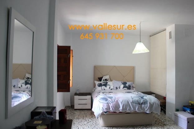 4 Zimmer Haus zu verkaufen in Melegis mit Garage - 110.000 € (Ref: 9588084)