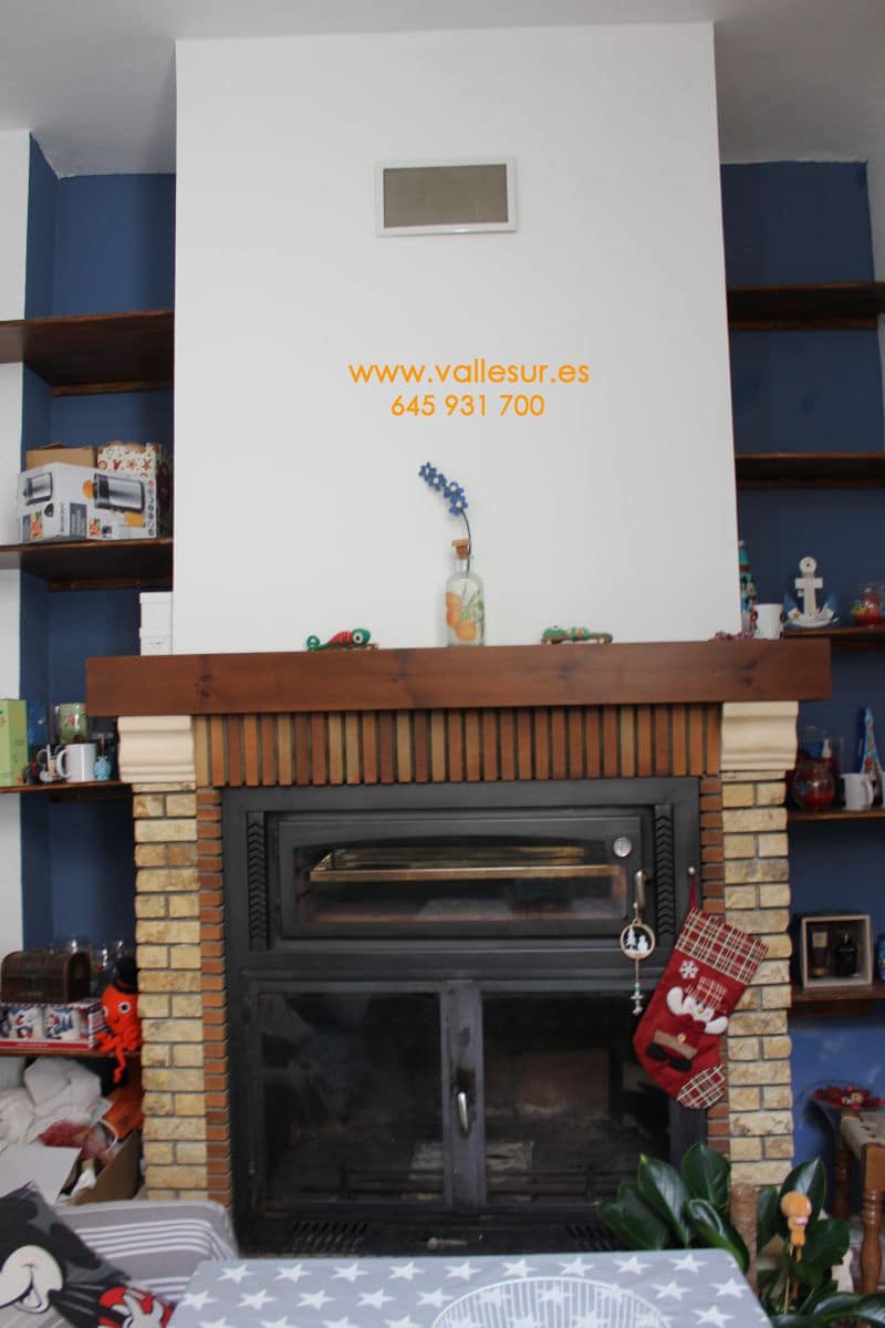 4 Zimmer Haus zu verkaufen in Melegis mit Garage - 110.000 € (Ref: 9588084)