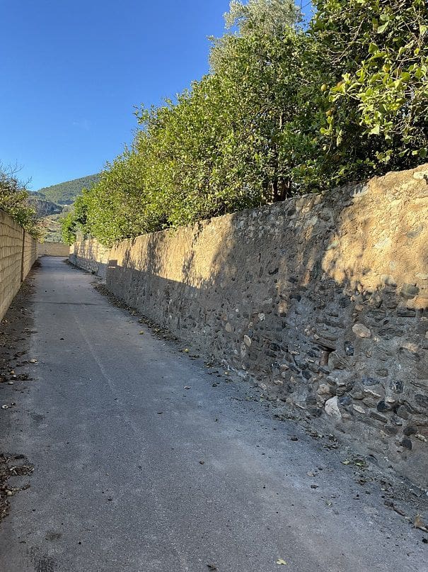 Rakentamaton maa myytävänä paikassa Beznar - 42 000 € (Ref: 9588085)