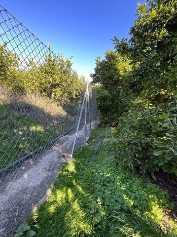 Grond te koop in Beznar, Lecrín - € 42.000 (Ref: 9588085)