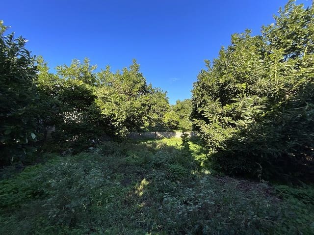 Grond te koop in Beznar, Lecrín - € 42.000 (Ref: 9588085)