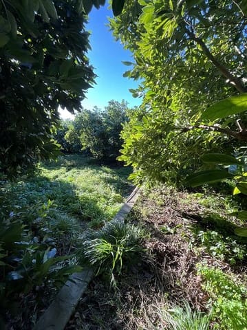 Grond te koop in Beznar, Lecrín - € 42.000 (Ref: 9588085)