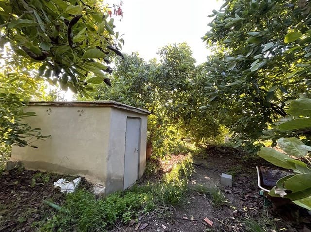 Grond te koop in Beznar, Lecrín - € 42.000 (Ref: 9588085)