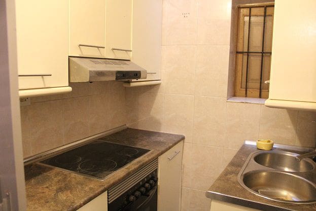 4 Zimmer Haus zu verkaufen in Melegis, El Valle - 57.000 € (Ref: 9588086)