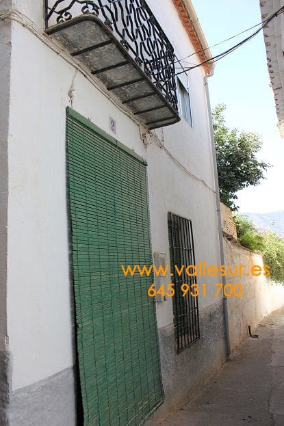 4 Zimmer Haus zu verkaufen in Melegis - 57.000 € (Ref: 9588086)