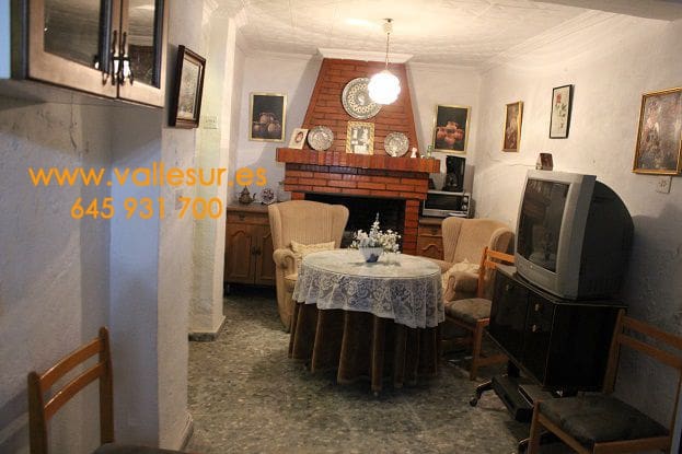 4 Zimmer Haus zu verkaufen in Melegis, El Valle - 57.000 € (Ref: 9588086)