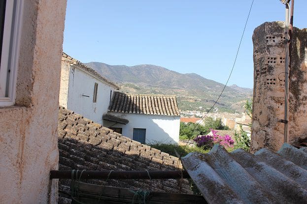 4 Zimmer Haus zu verkaufen in Melegis - 57.000 € (Ref: 9588086)