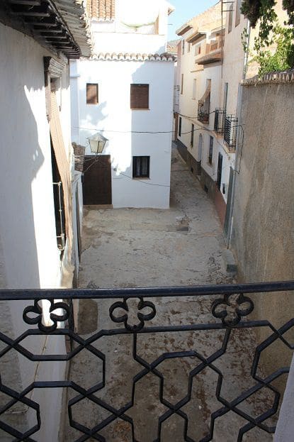 4 Zimmer Haus zu verkaufen in Melegis - 57.000 € (Ref: 9588086)