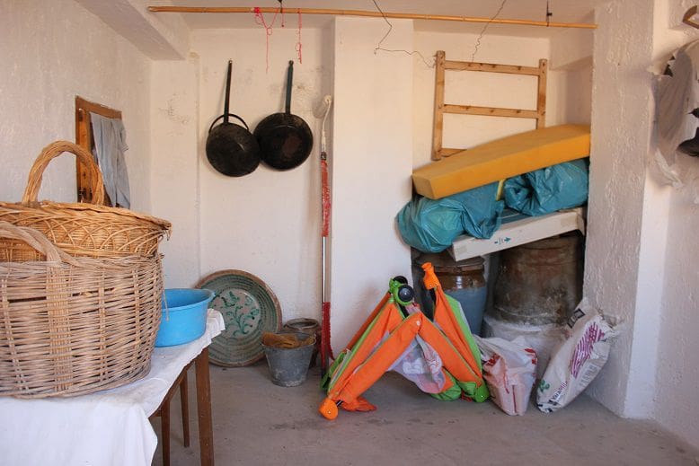 4 Zimmer Haus zu verkaufen in Melegis - 57.000 € (Ref: 9588086)