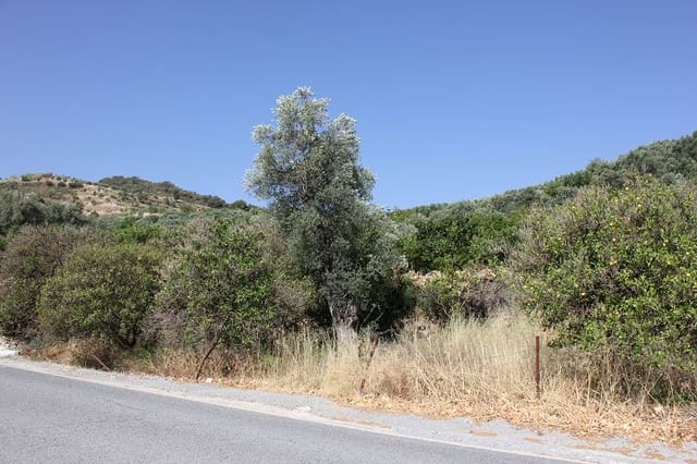 Grond te koop in Restabal, El Valle - € 29.900 (Ref: 9588088)