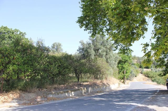 Grond te koop in Restabal, El Valle - € 29.900 (Ref: 9588088)