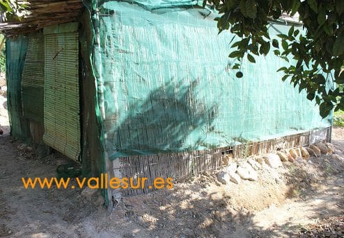 Landgrundstück zu verkaufen in Restabal - 20.000 € (Ref: 9588089)