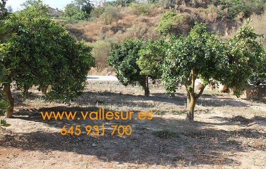 Landgrundstück zu verkaufen in Restabal - 20.000 € (Ref: 9588089)