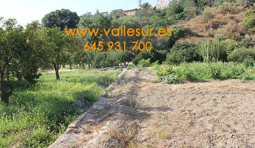 Landgrundstück zu verkaufen in Restabal - 20.000 € (Ref: 9588089)