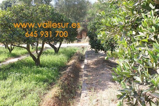 Landgrundstück zu verkaufen in Restabal - 20.000 € (Ref: 9588089)