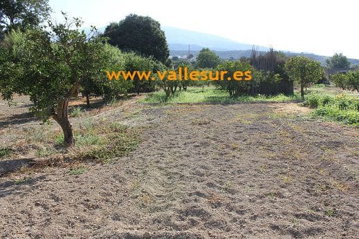 Landgrundstück zu verkaufen in Restabal - 20.000 € (Ref: 9588089)