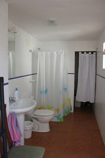 7 Zimmer Haus zu verkaufen in Restabal mit Garage - 450.000 € (Ref: 9615221)