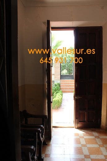 7 Zimmer Haus zu verkaufen in Restabal mit Garage - 450.000 € (Ref: 9615221)