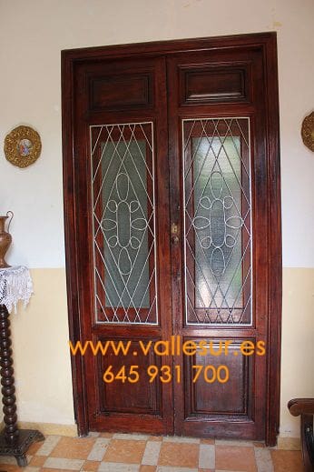 7 Zimmer Haus zu verkaufen in Restabal mit Garage - 450.000 € (Ref: 9615221)